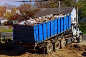 Professional Junk Removal Services in Marks, MS